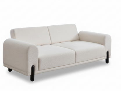 Zürich 3-Sitzer Sofa