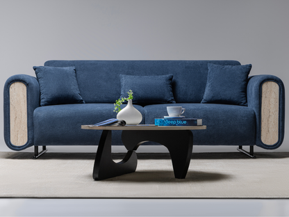 Okyanus 3-Sitzer Sofas