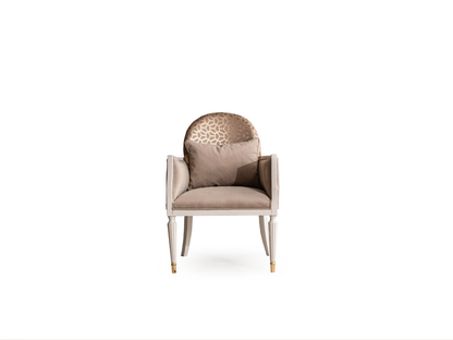 Lale Cream Couchgarnitur