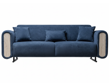 Okyanus 3-Sitzer Sofas