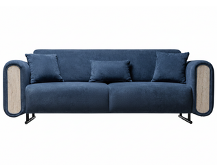 Okyanus 3-Sitzer Sofas