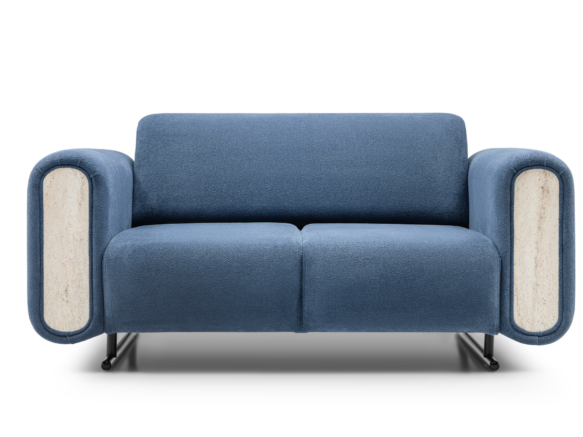 Okyanus 2-Sitzer Sofas