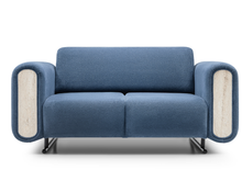 Okyanus 2-Sitzer Sofas