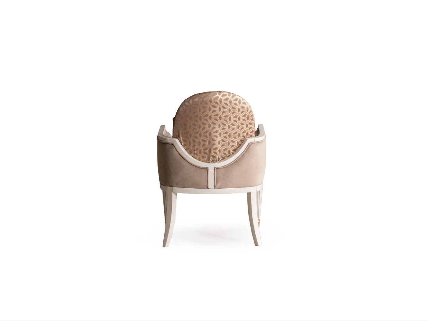 Lale Cream Couchgarnitur