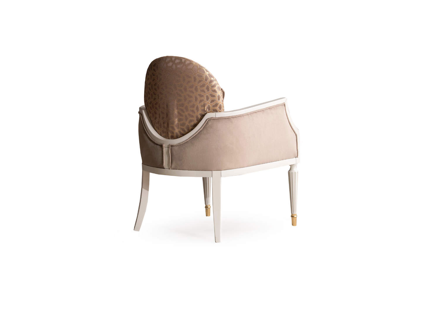 Lale Cream Couchgarnitur