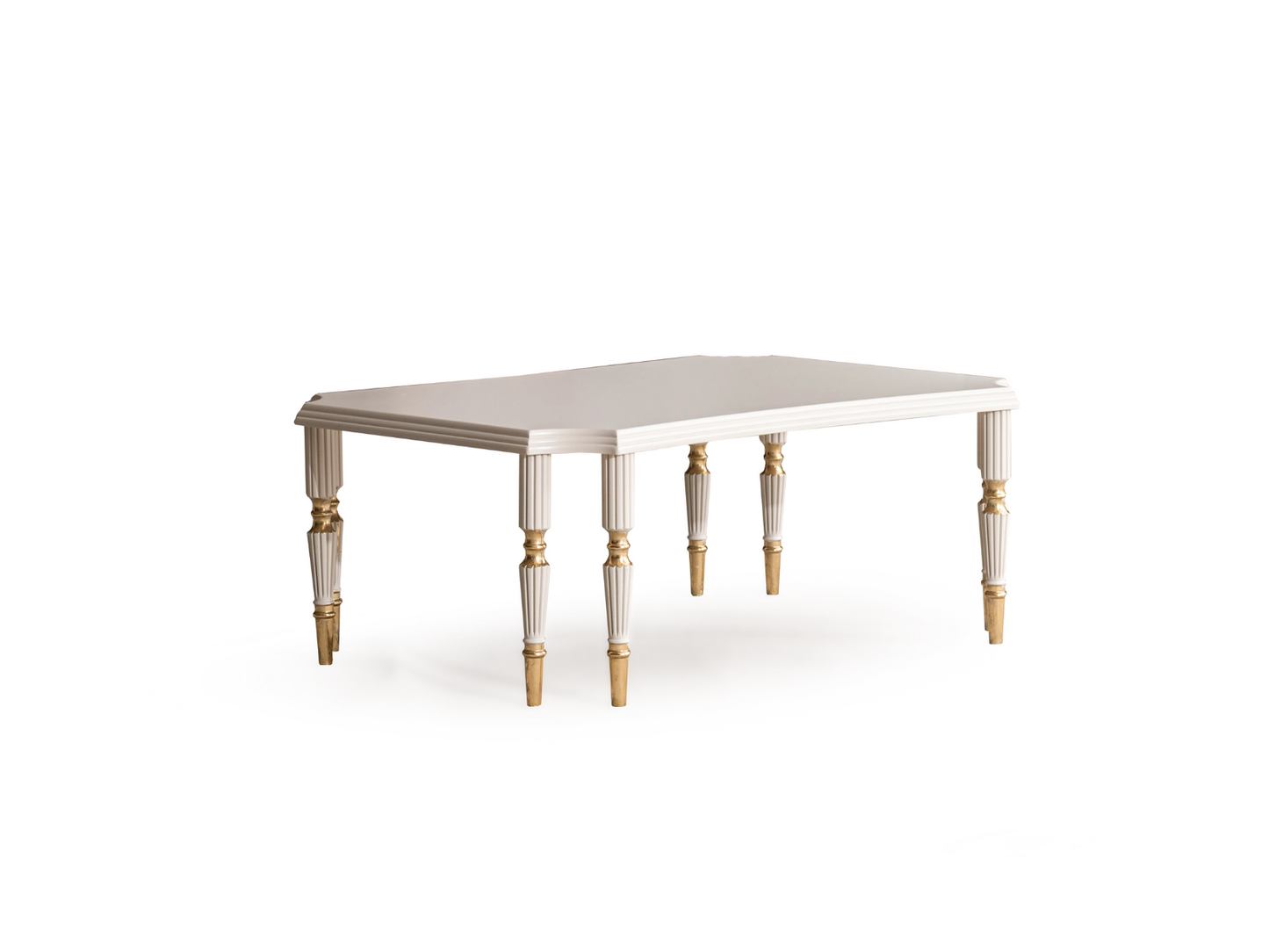 Lale Cream Couchgarnitur