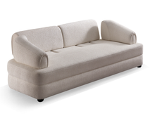 Mina 3-Sitzer sofa