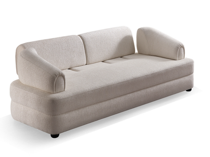 Mina 3-Sitzer sofa