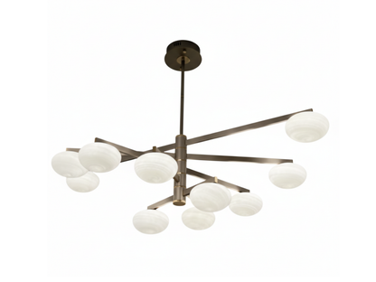 8806-10 Kronleuchter