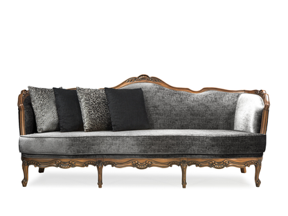 Kerinto Couchgarnitur