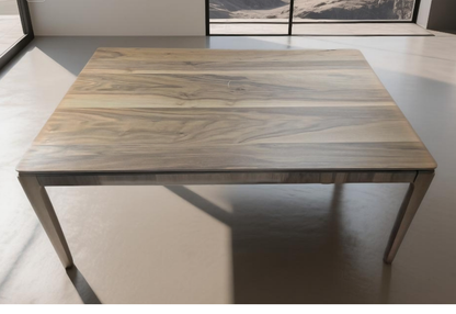 Kale Holz Couchtisch