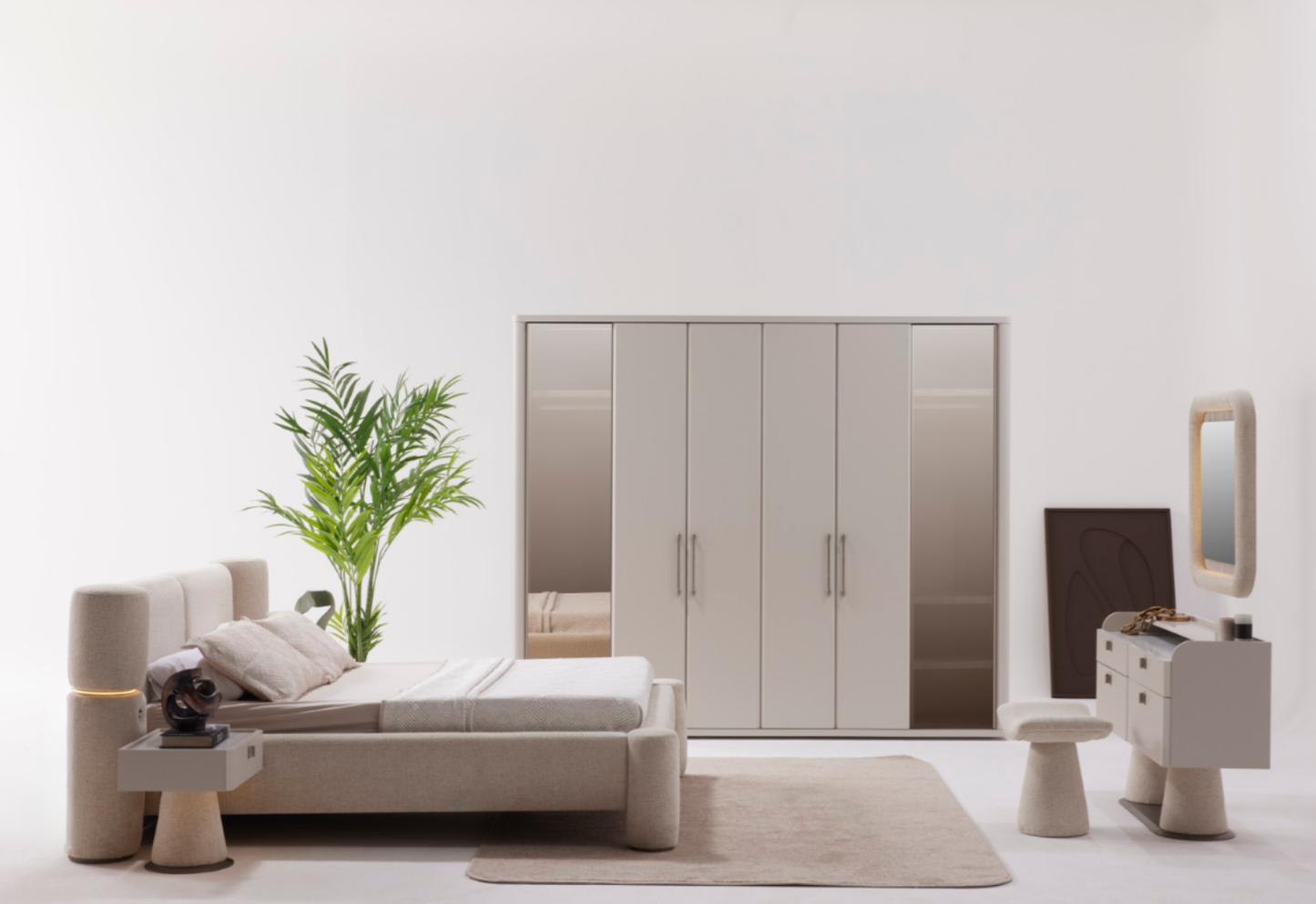 Bien Schlafzimmer Set