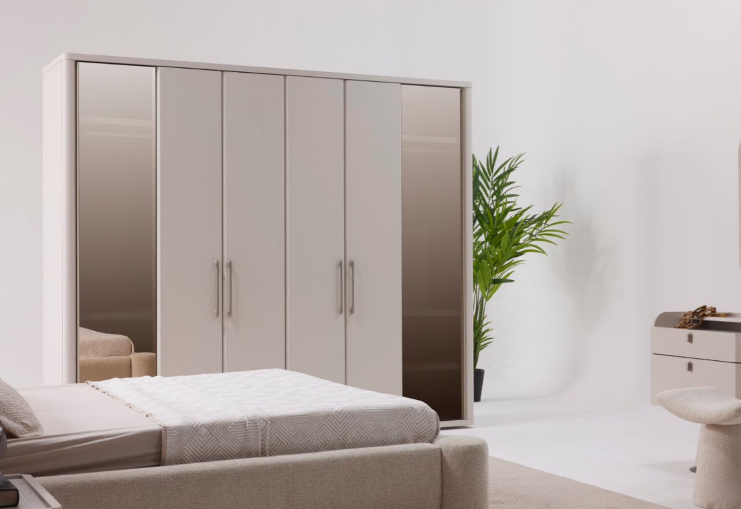 Bien Schlafzimmer Set