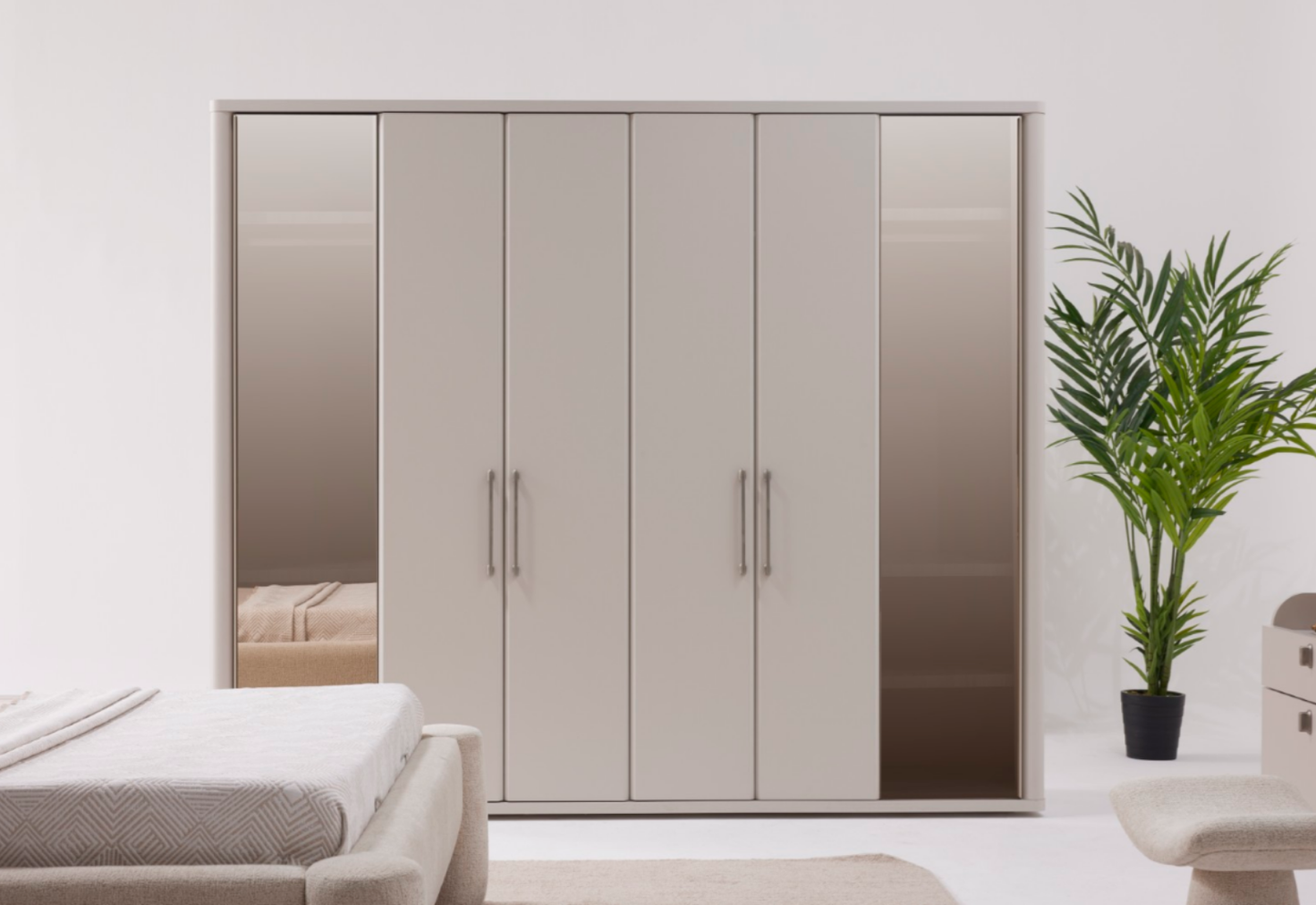 Bien Schlafzimmer Set