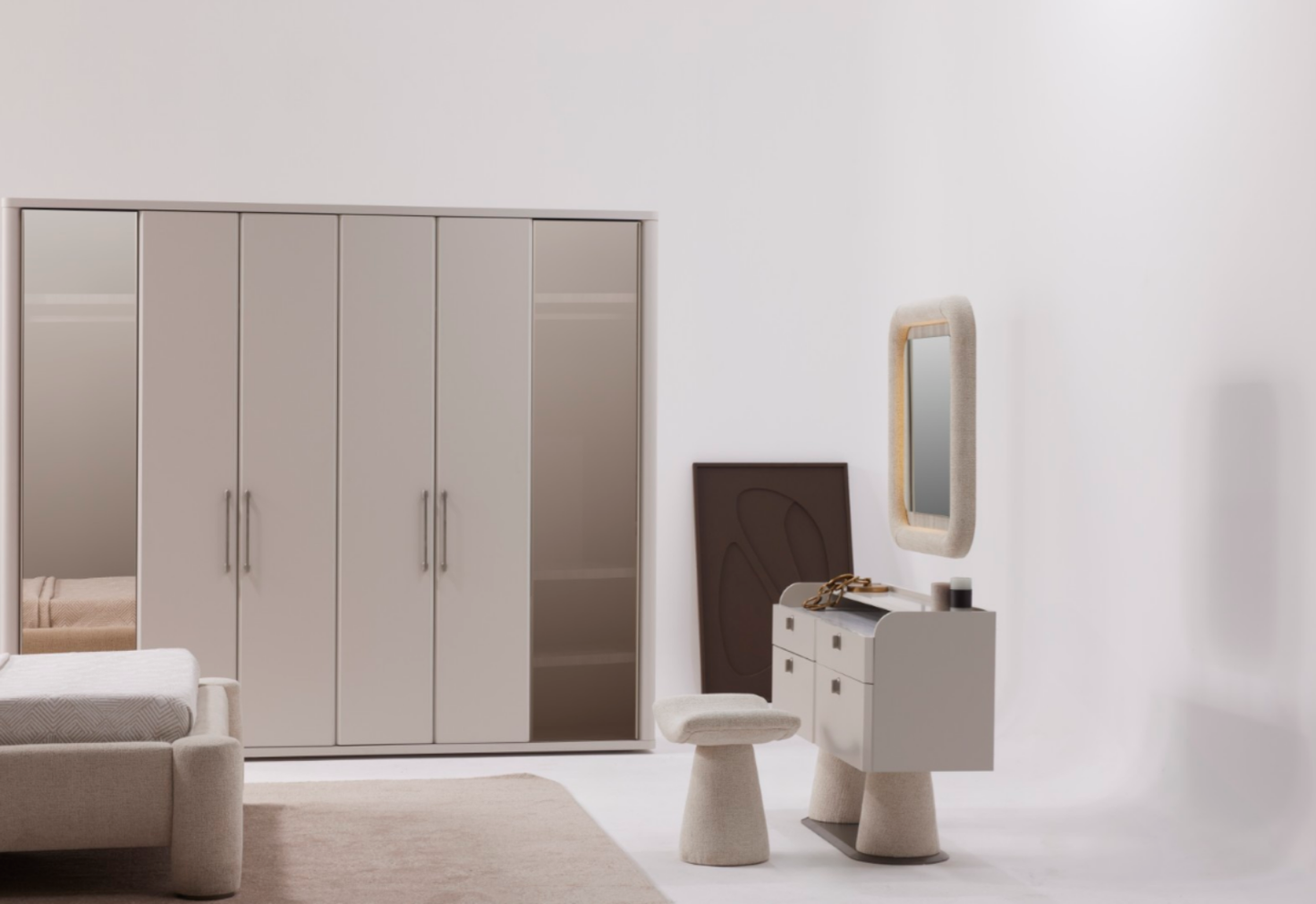 Bien Schlafzimmer Set