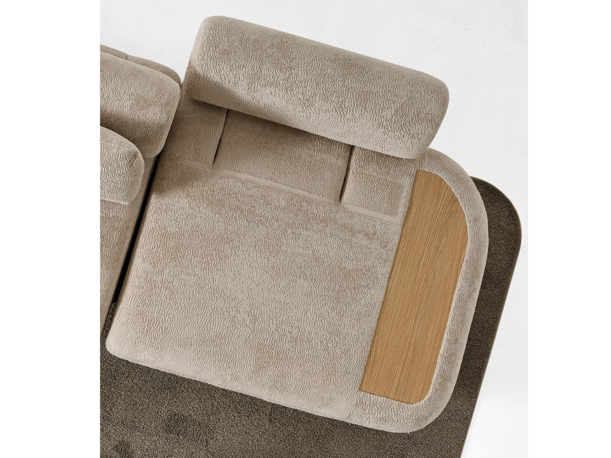 Bolivia Modul mit Ablage