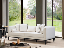 Asralya 3-Sitzer Sofa