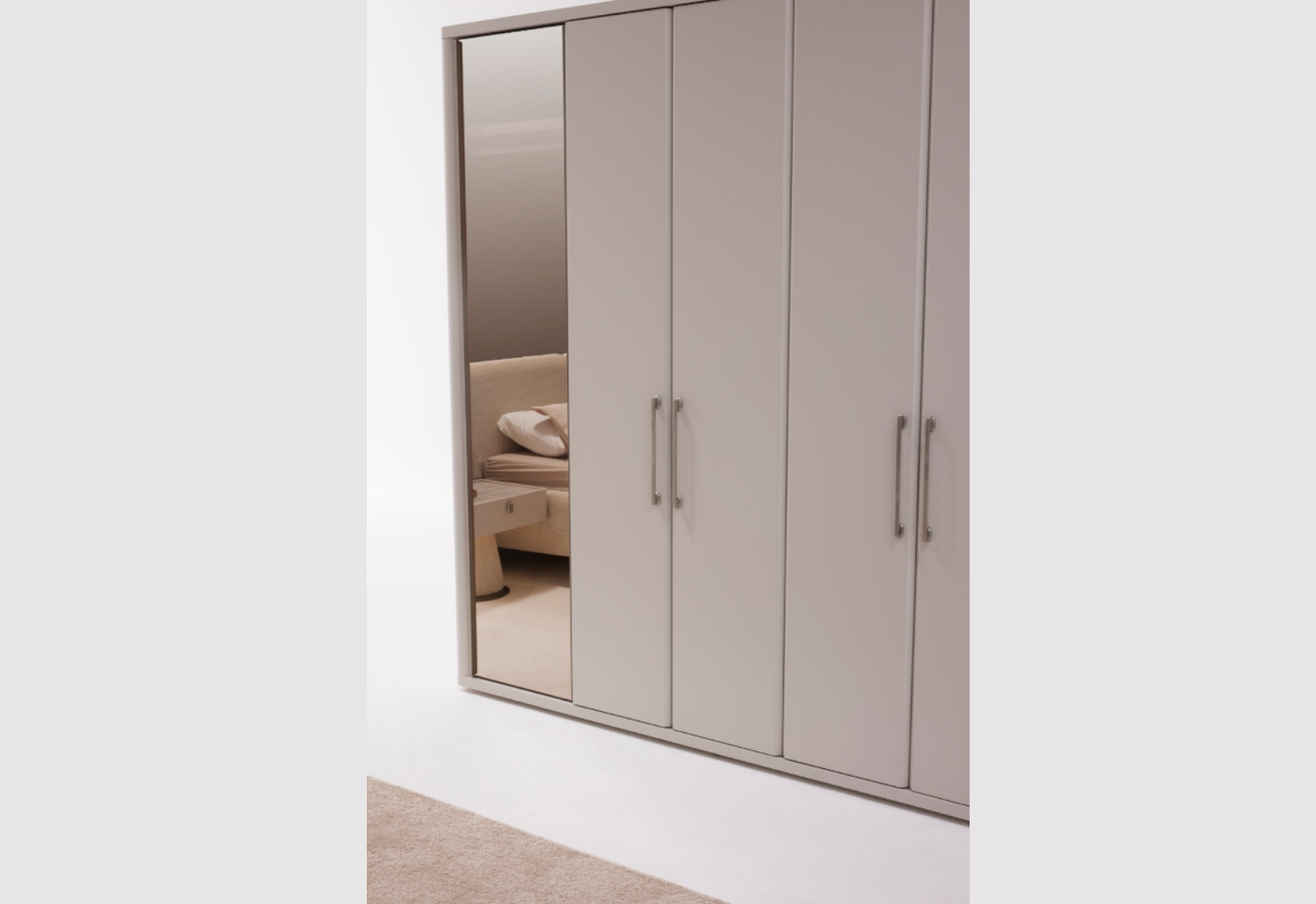 Bien Schlafzimmer Set