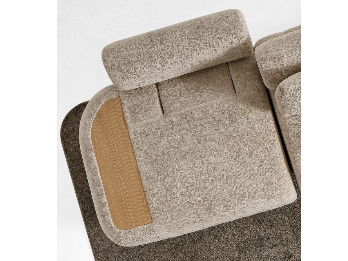 Bolivia Modul mit Ablage