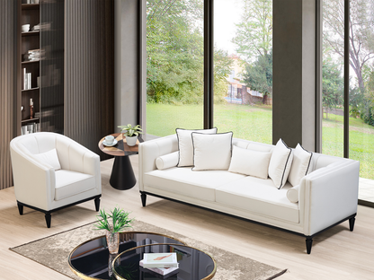 Asralya Couchgarnitur