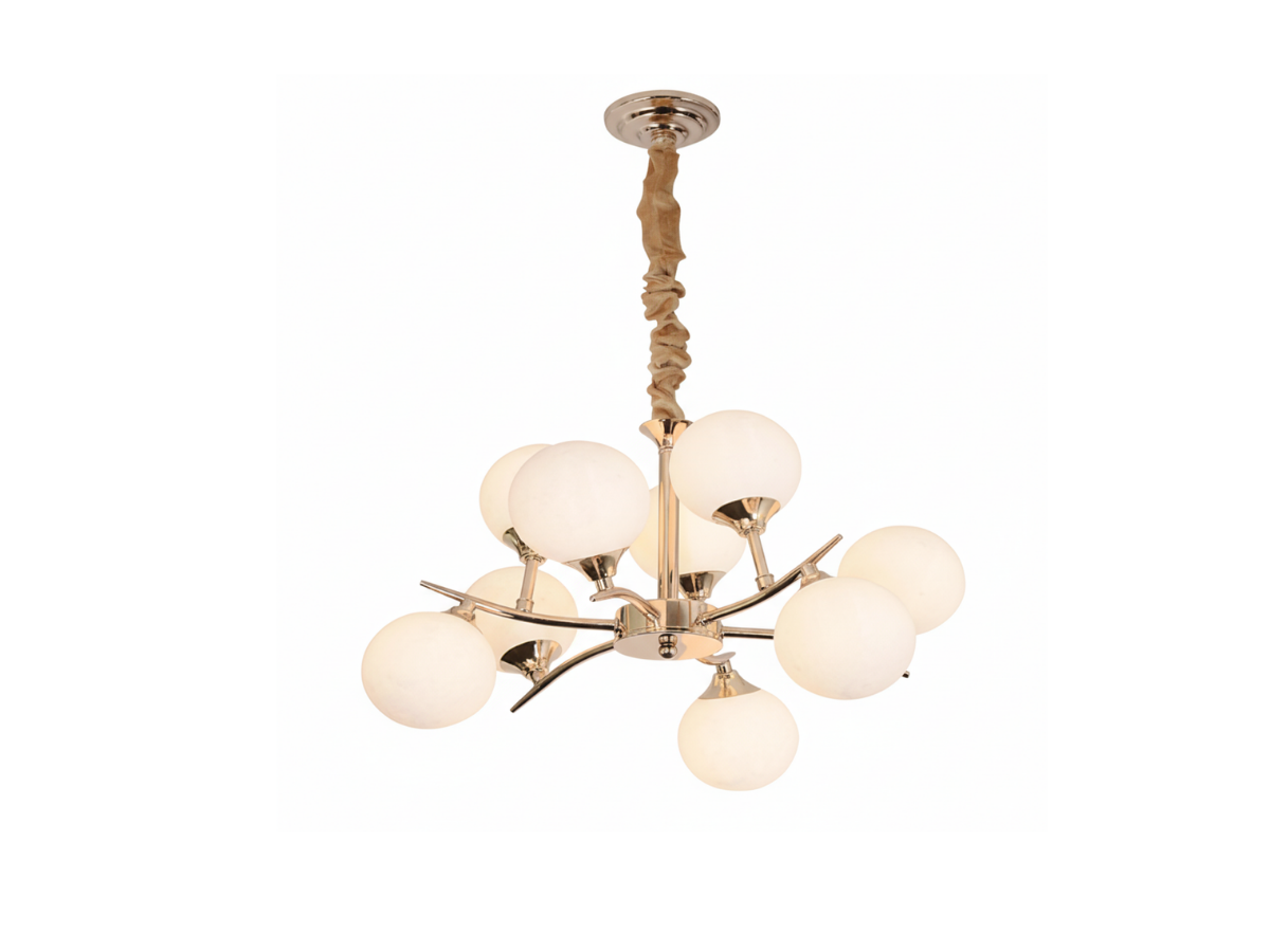 7133-12 Kronleuchter