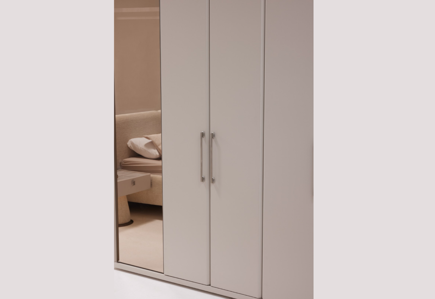 Bien Schlafzimmer Set