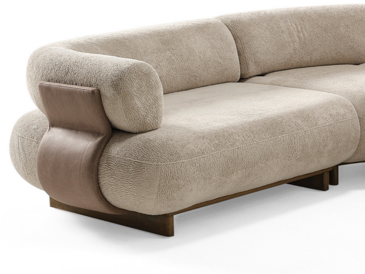 Bolivia - Modul mit Armlehne