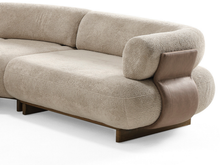 Bolivia - Modul mit Armlehne