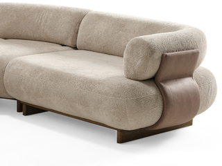 Bolivia - Modul mit Armlehne