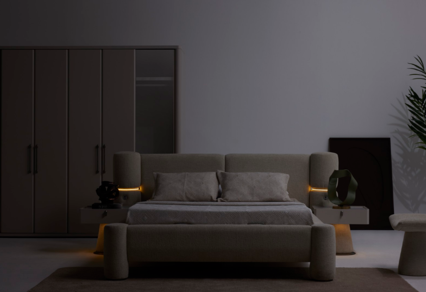 Bien Schlafzimmer Set