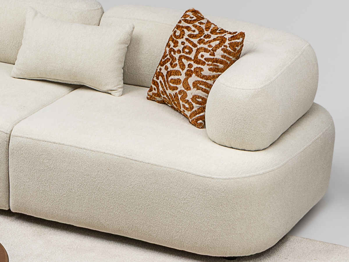 Balin Modul mit Armlehne