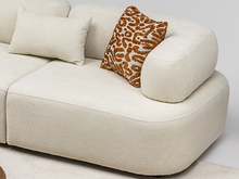 Balin Modul mit Armlehne