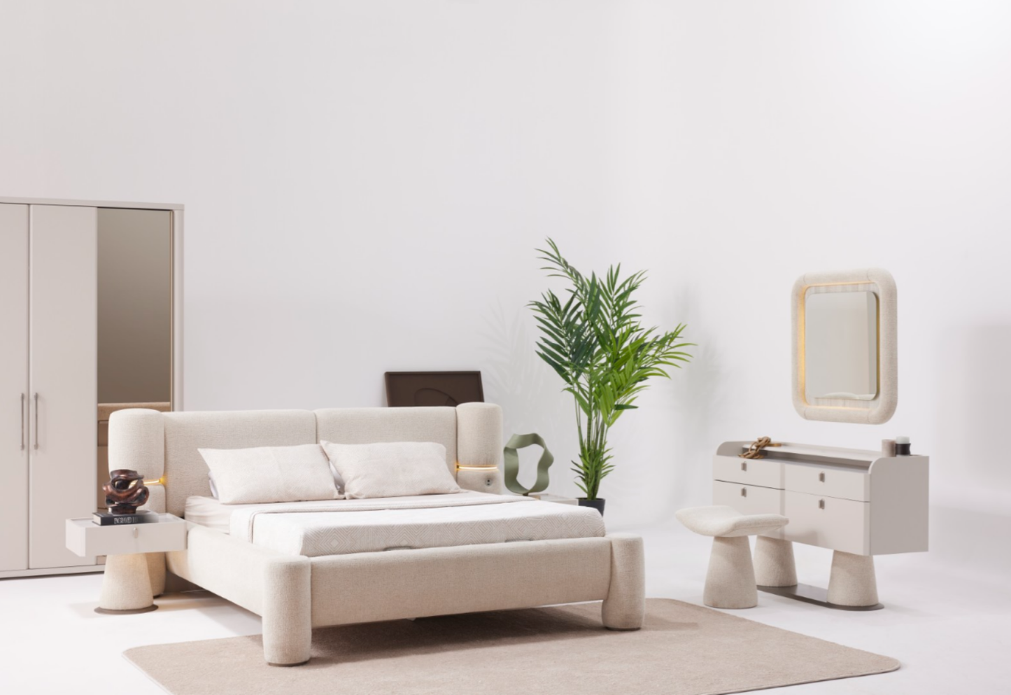 Bien Schlafzimmer Set