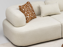 Balin Modul mit Armlehne