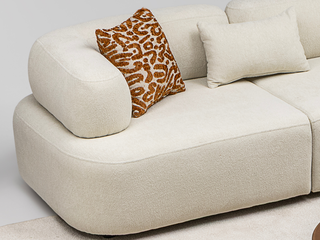 Balin Modul mit Armlehne