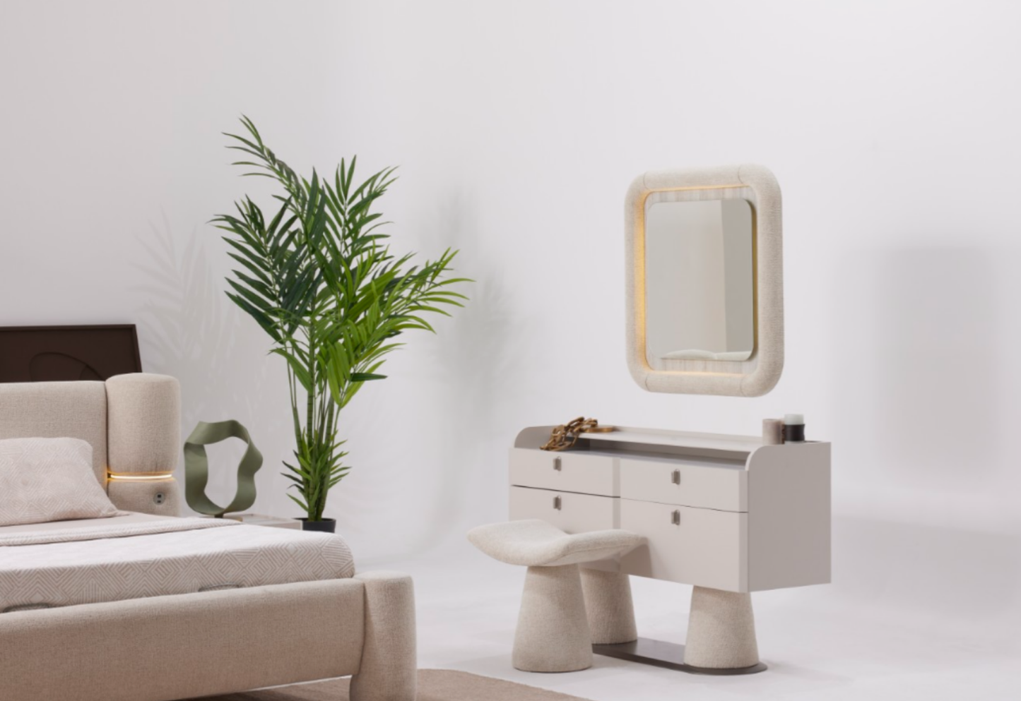 Bien Schlafzimmer Set