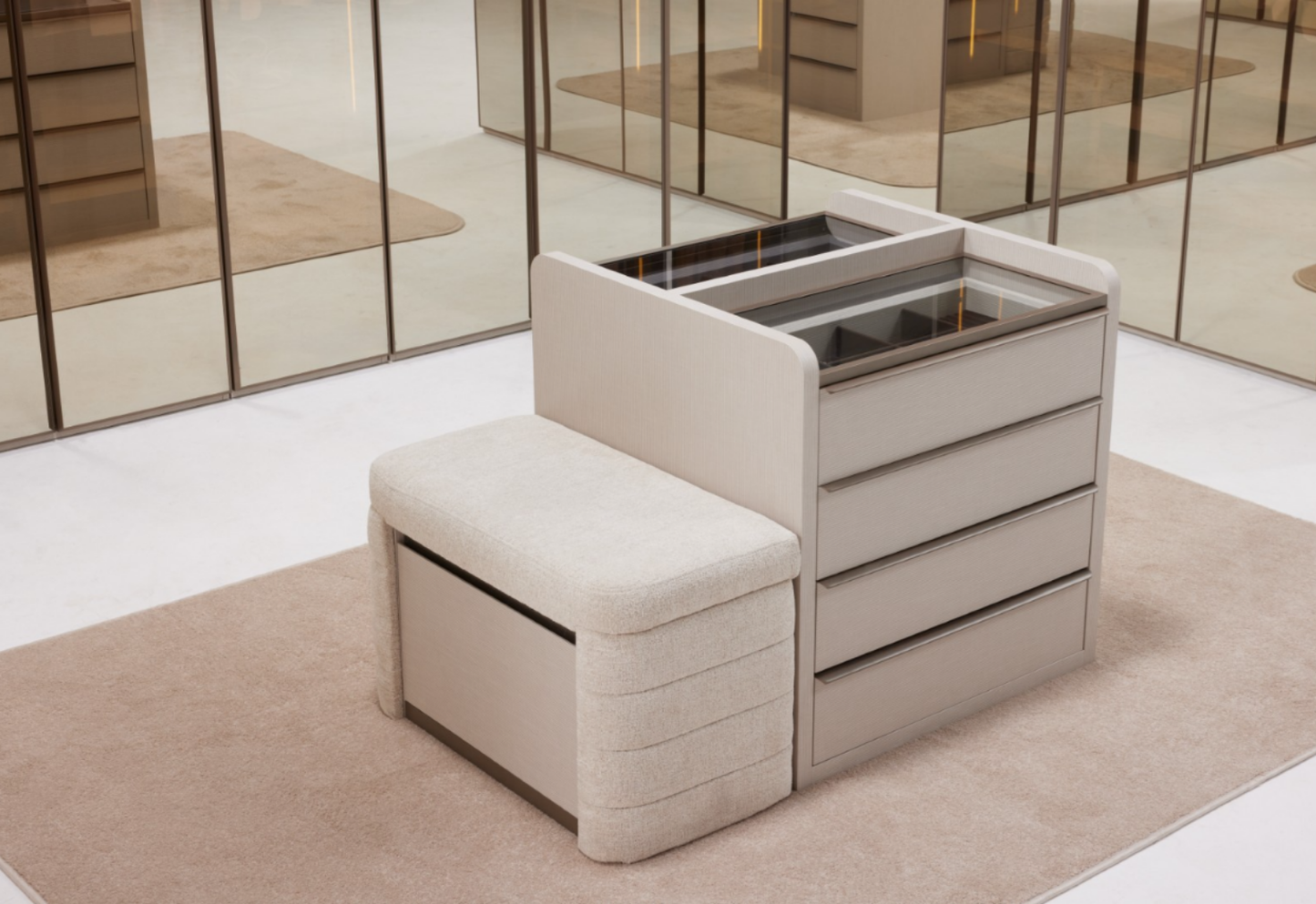 Bien Schlafzimmer Set