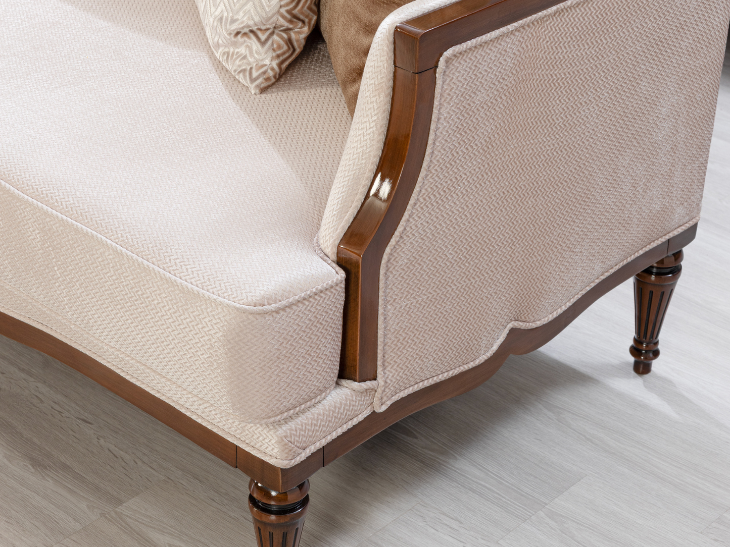 Auraliya Couchgarnitur