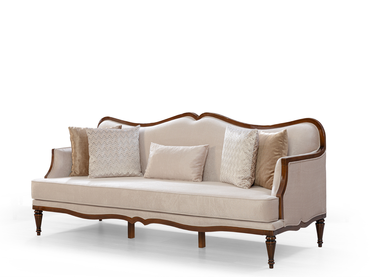 Auraliya Couchgarnitur