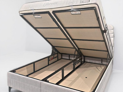 Savelli Bettkasten Set