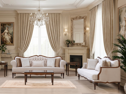 Auraliya Couchgarnitur
