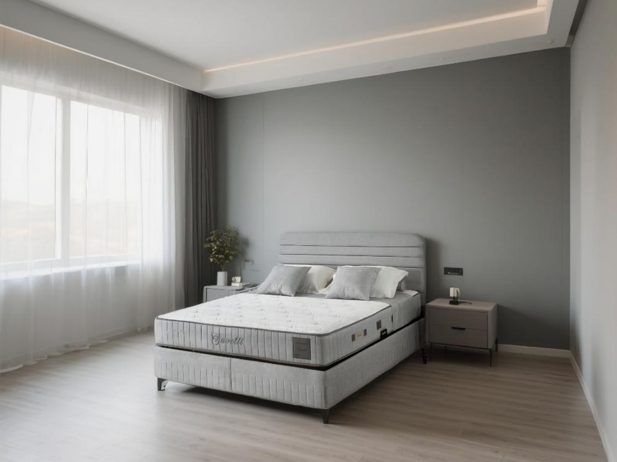 Savelli Bettkasten Set