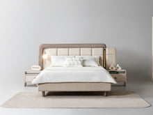 Bern Bett mit Bettkasten 160x200 cm