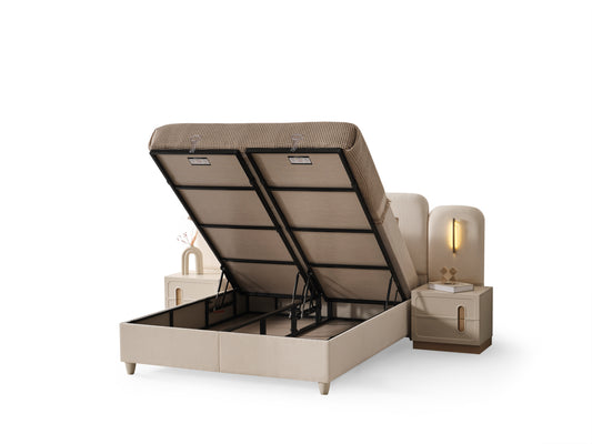 Capella Schlafzimmer set