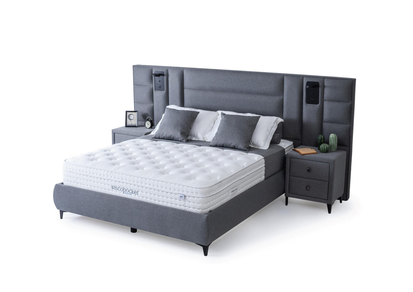 Anka Bettkasten Set 2