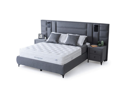 Anka Bettkasten Set 2