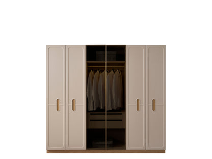 Capella Schlafzimmer set