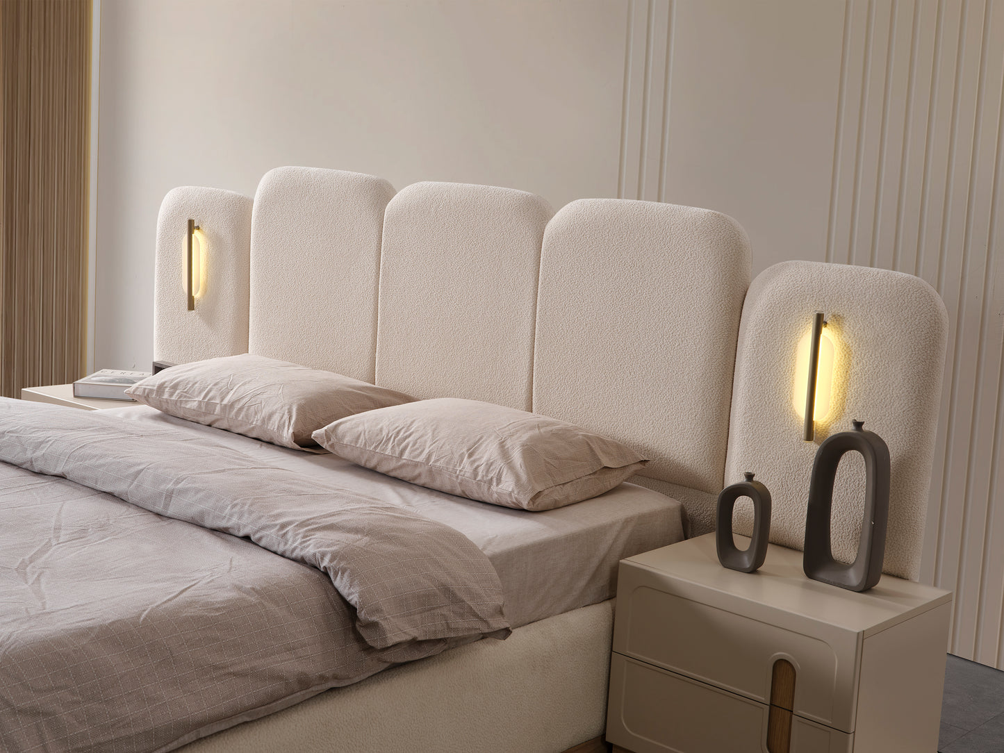 Capella Schlafzimmer set