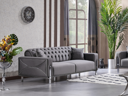Carmen 3-Sitzer Sofa