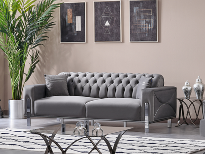 Carmen 3-Sitzer Sofa